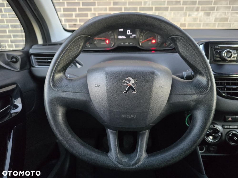 Peugeot 208 68 VTI Active - 30