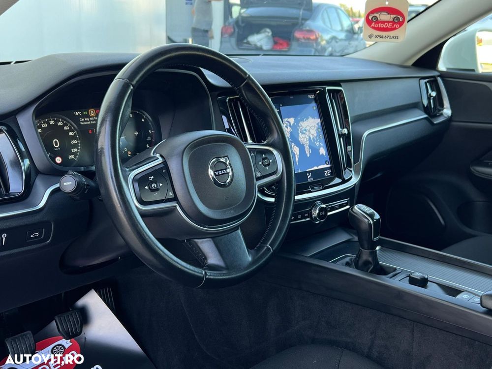 Volvo V60 D3 - 13