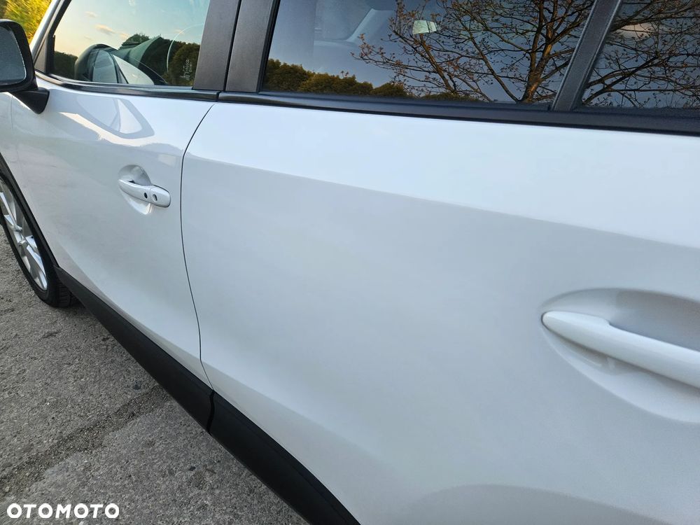 Mazda CX-5 - 21