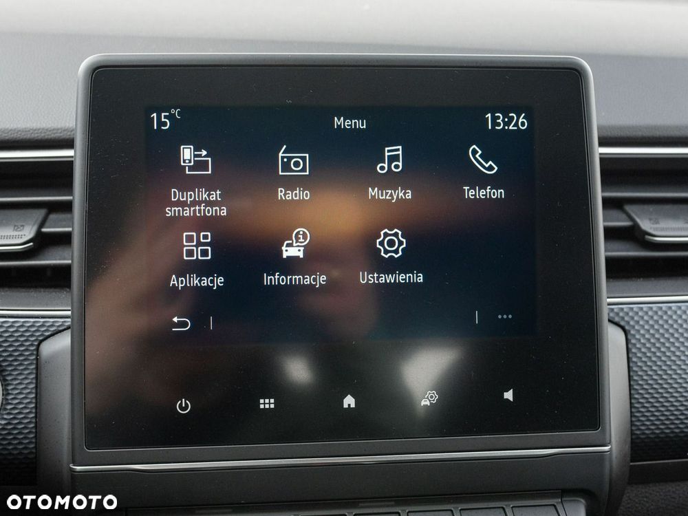 Renault Arkana TCe 140 EDC ZEN - 18