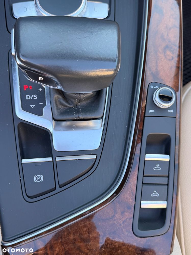 Audi A5 Cabrio - 20