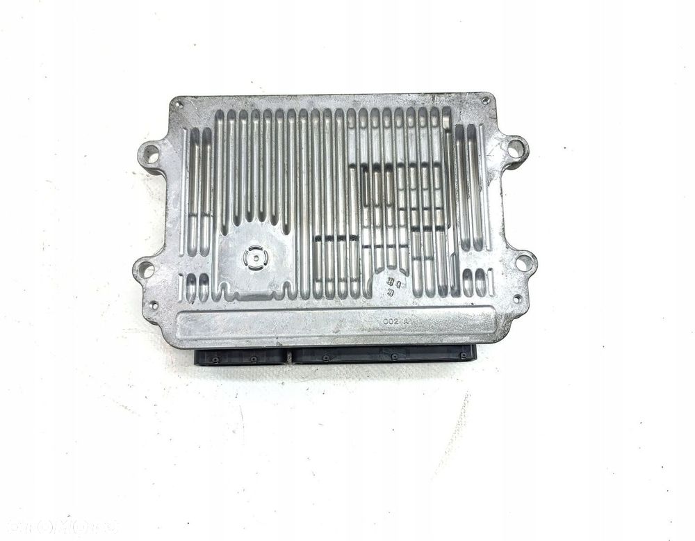 KOMPUTER SILNIKA STEROWNIK MAZDA CX-5 II 2.2 D SH3R18881B - 3