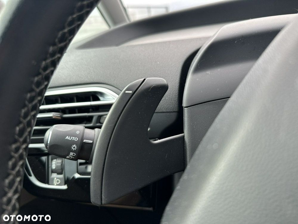 Citroën C4 Grand Picasso BlueHDi 150 Intensive - 14