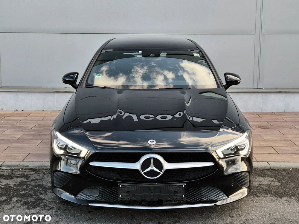 Mercedes-Benz CLA 200 7G-DCT Progressive - 3