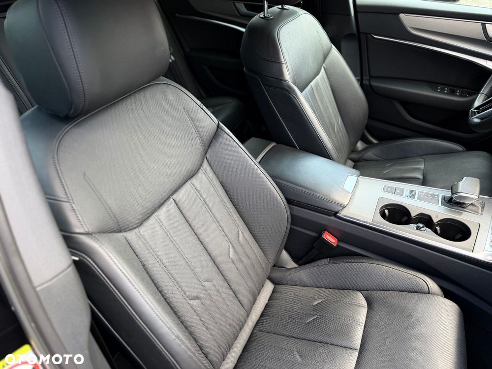 Audi A6 Avant - 28
