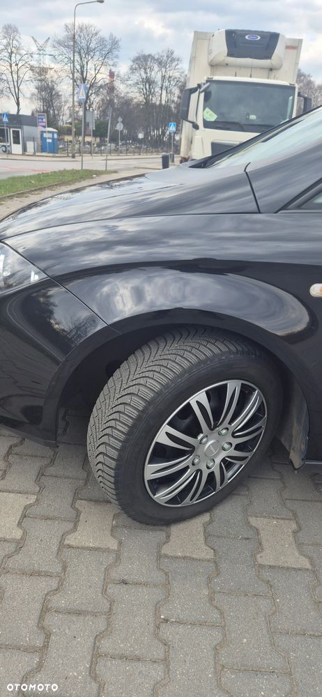 Seat Altea XL 1.6 TDI DPF CR Ecomotive Reference - 10