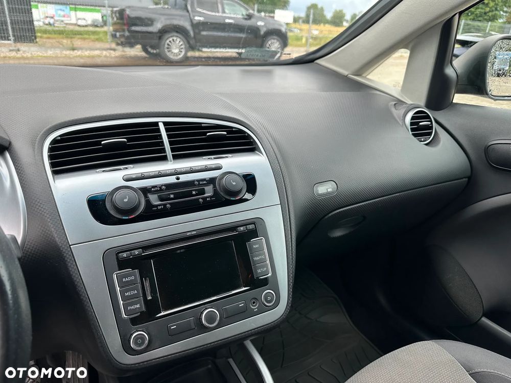 Seat Altea - 12
