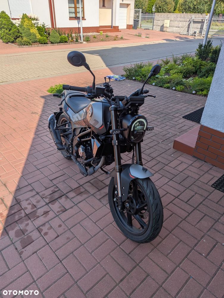 Benelli Leoncino - 2