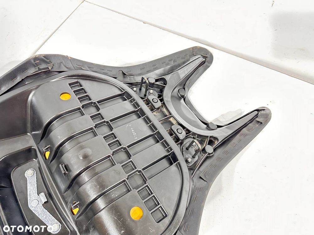 Siedzenie fotel kanapa Yamaha T MAX T-MAX 500 06-13r. - 3