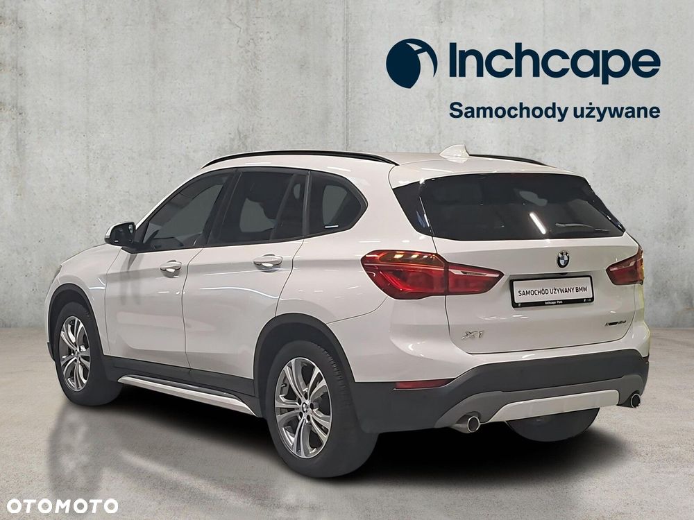 BMW X1 - 3