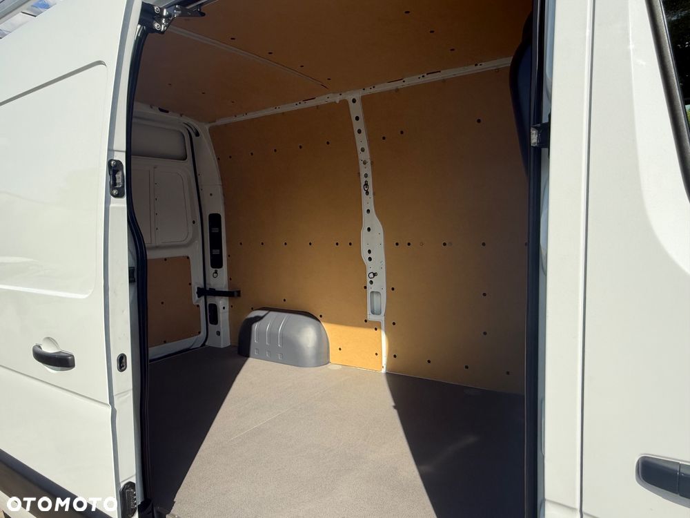 Renault MASTER 2,3 DCI 130KM L2H2 ŚREDNIAK BAGAŻNIK DACHOWY - 26