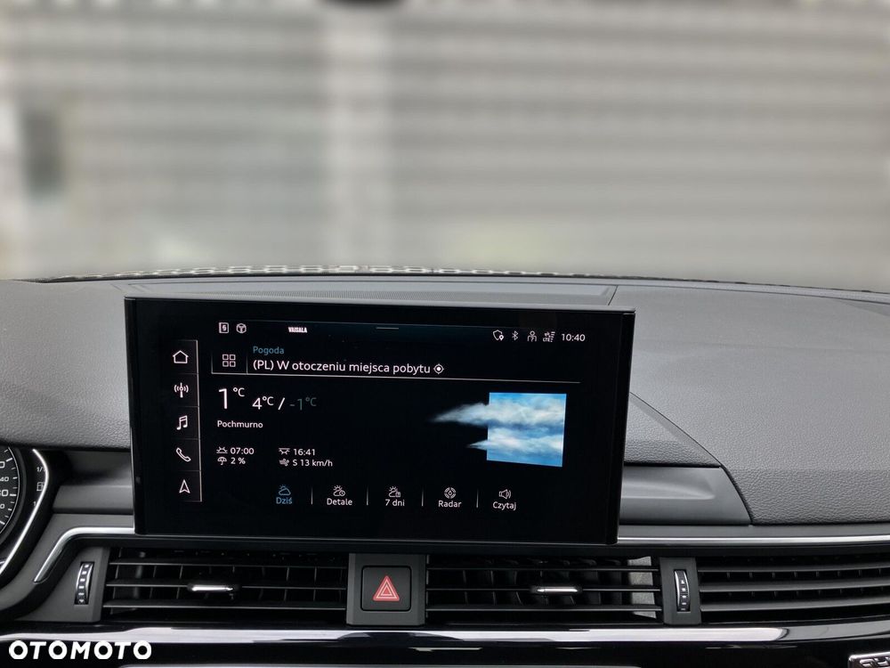 Audi A5 Sportback - 30