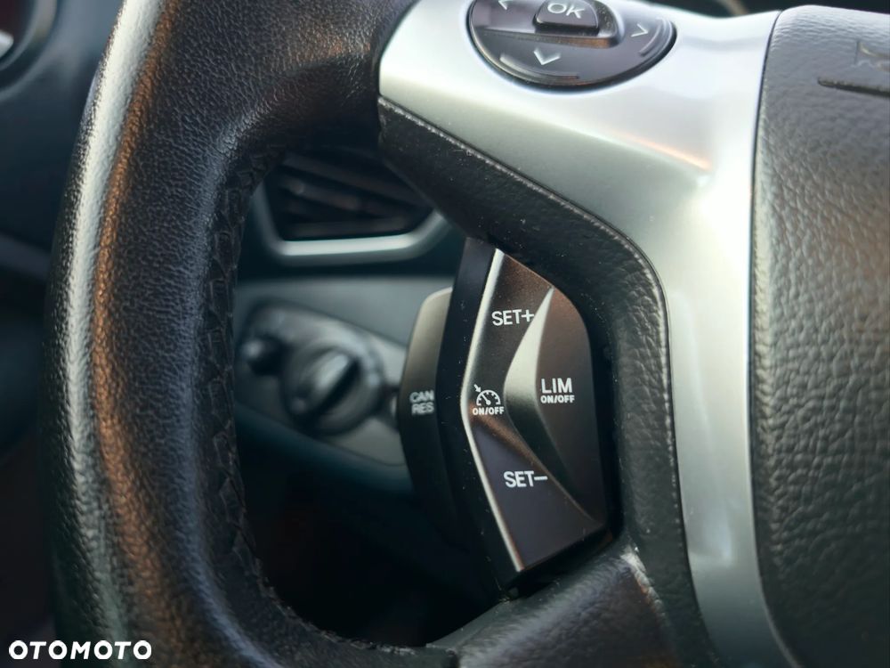 Ford C-MAX 1.0 EcoBoost Titanium ASS - 32