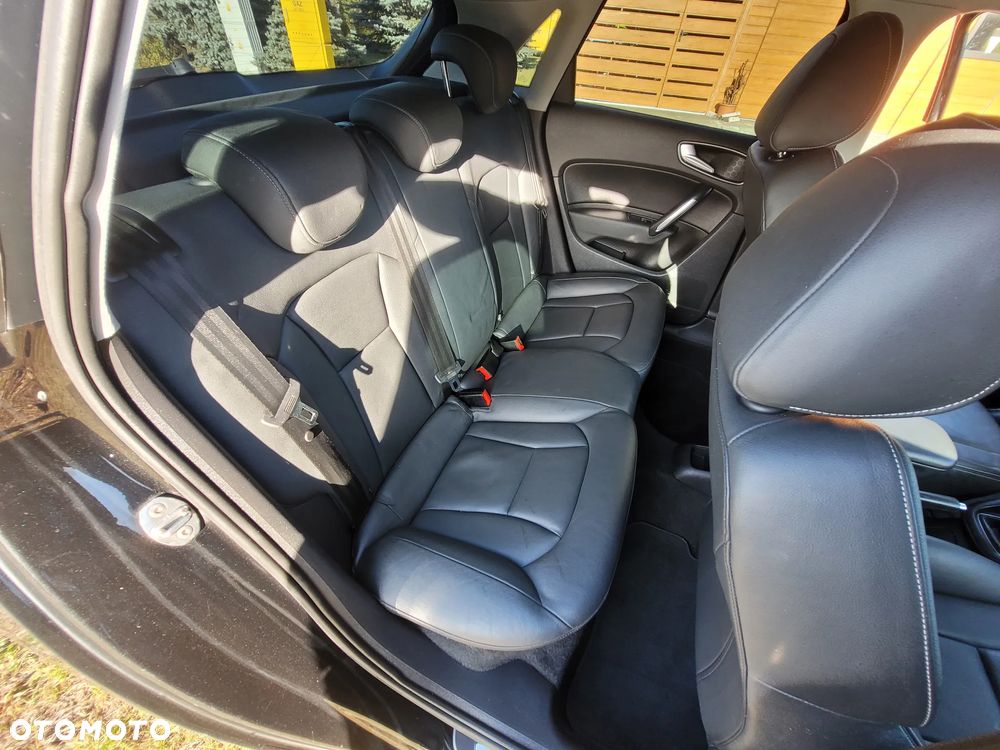 Audi A1 Sportback 1.4 TDI (ultra) sport - 14