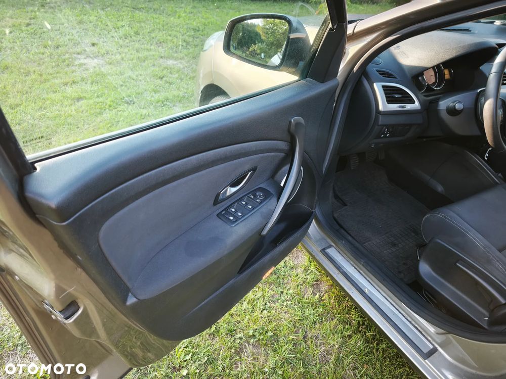 Renault Megane 1.6 16V Color Edition - 14