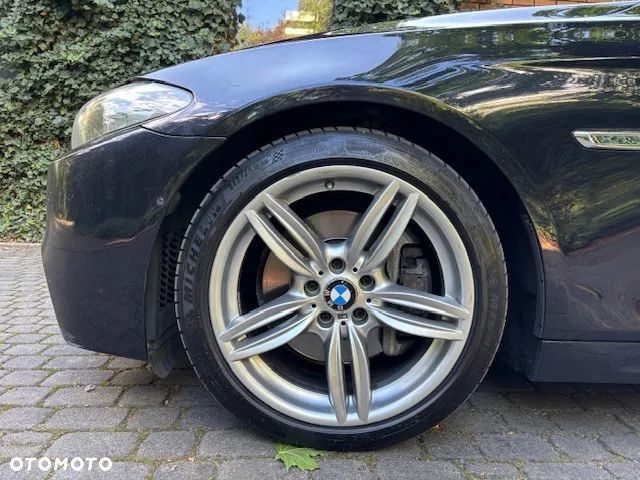 BMW Seria 5 535d xDrive - 3