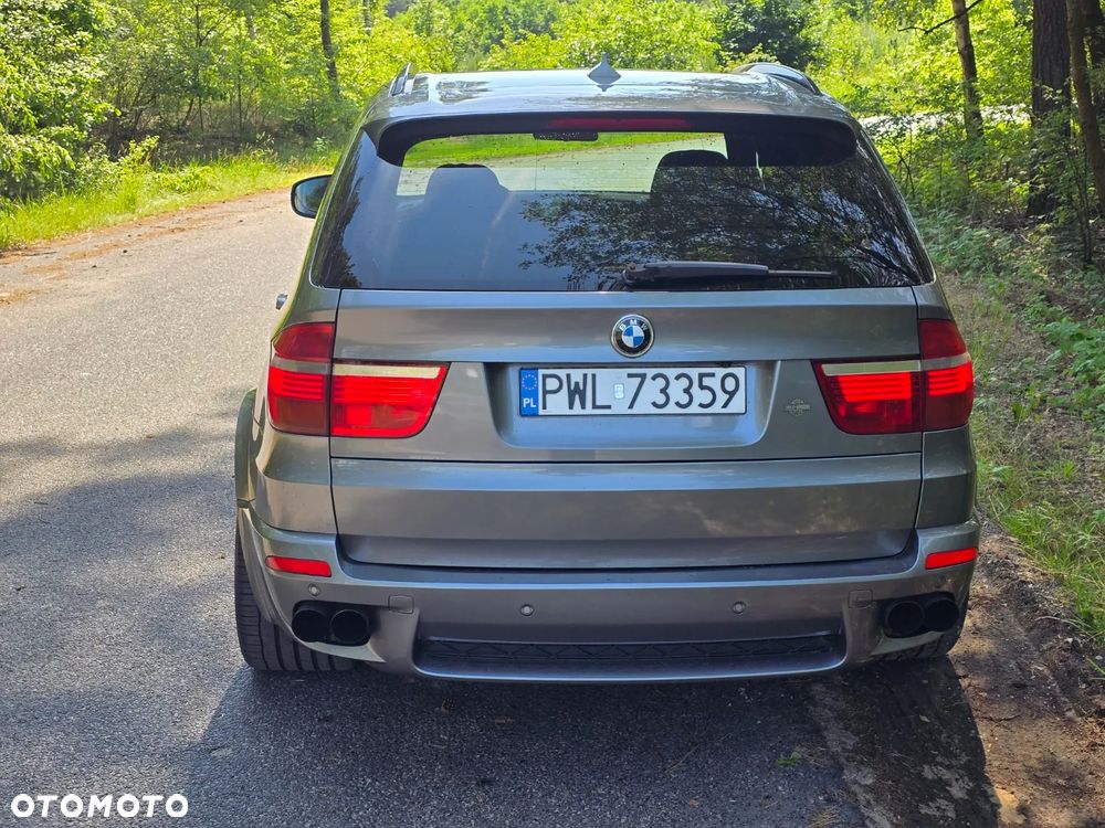 BMW X5 3.0sd xDrive - 4