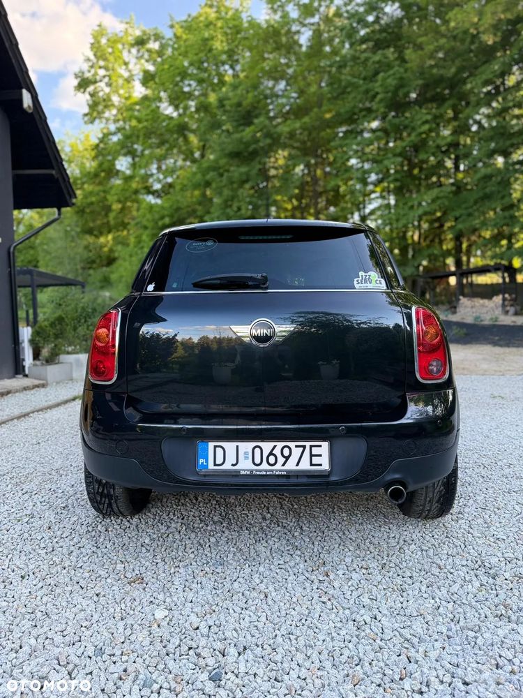 MINI Countryman - 10