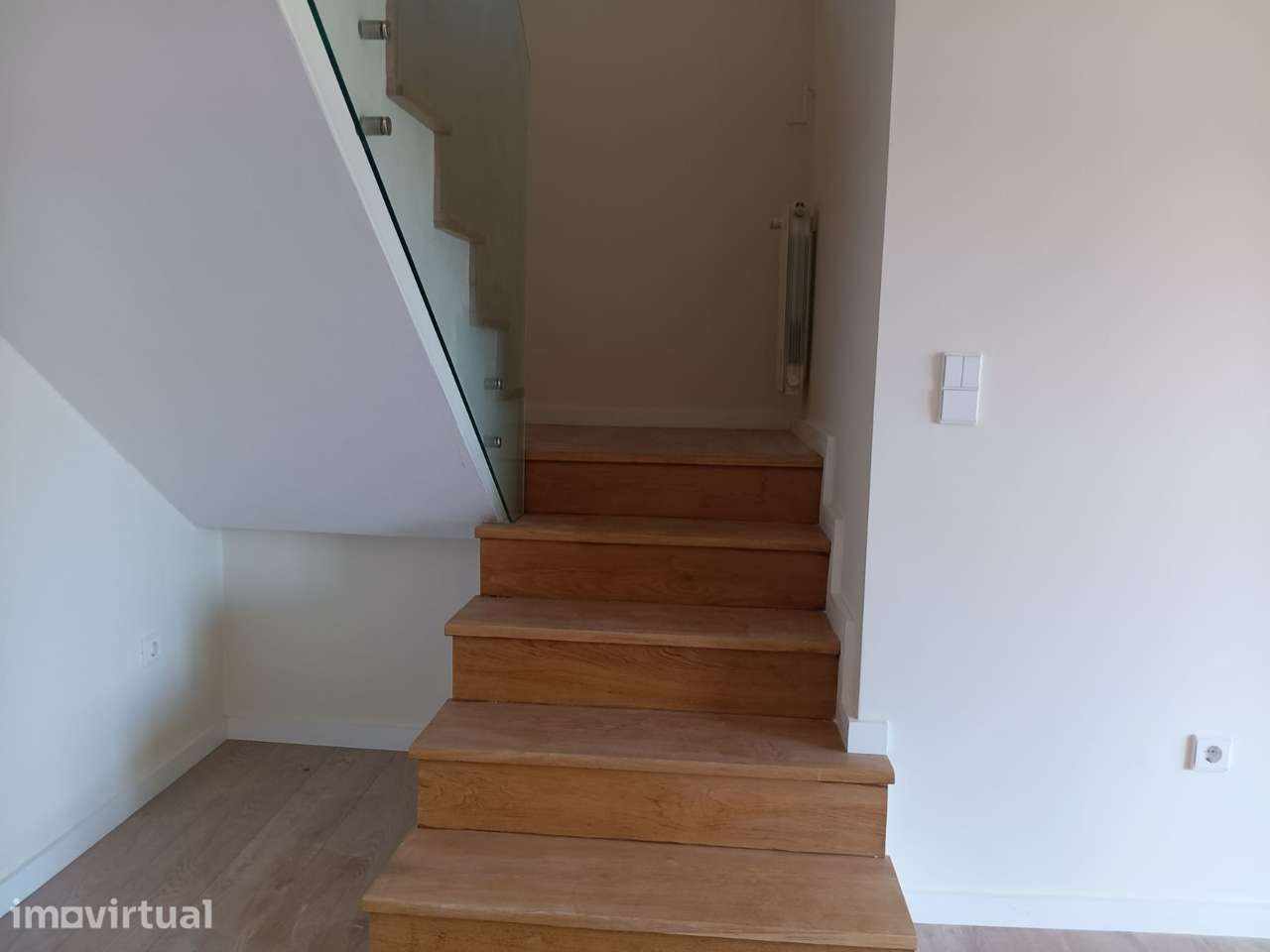 Duplex á venda em Canidelo - Grande imagem: 2/27