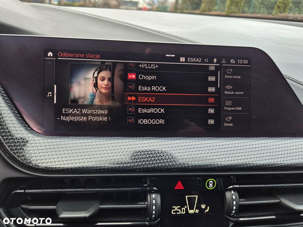 BMW Seria 1 118d Sport Line Shadow - 20