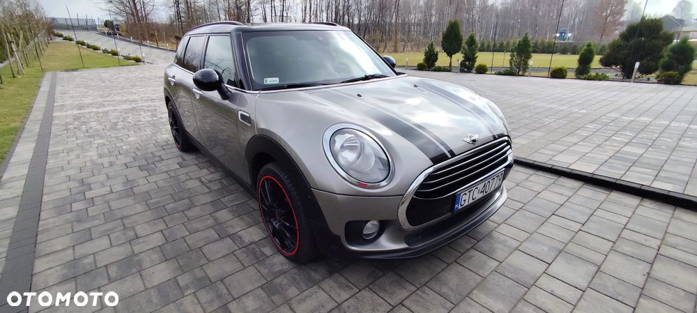 MINI Clubman - 34