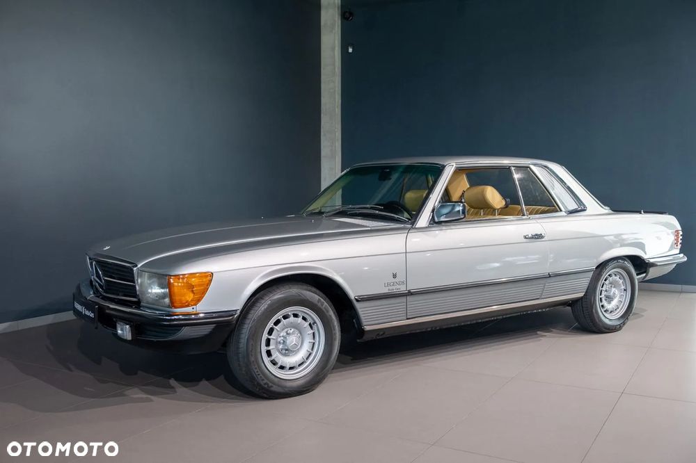 Mercedes-Benz SLC - 17