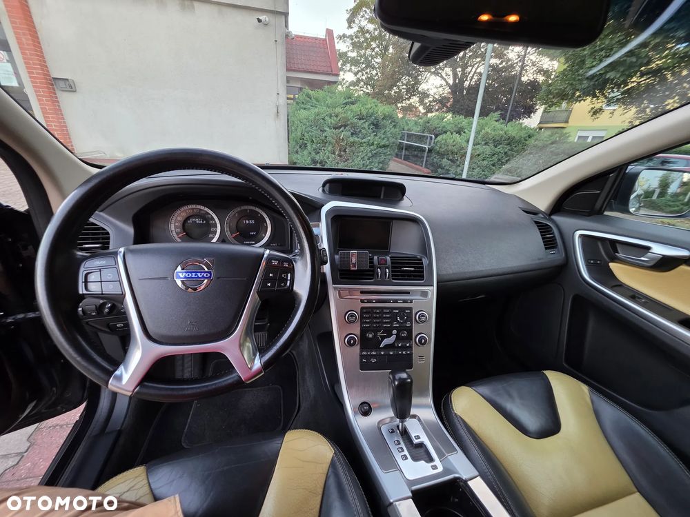 Volvo XC 60 - 13