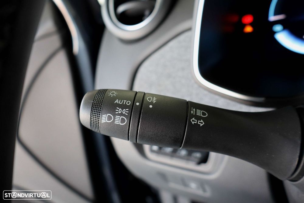 Renault Zoe (c/ Bateria) Limited 50 - 20