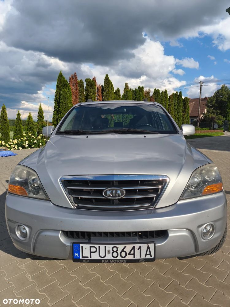 Kia Sorento - 2