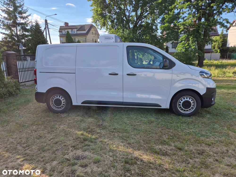 Toyota Proace - 4