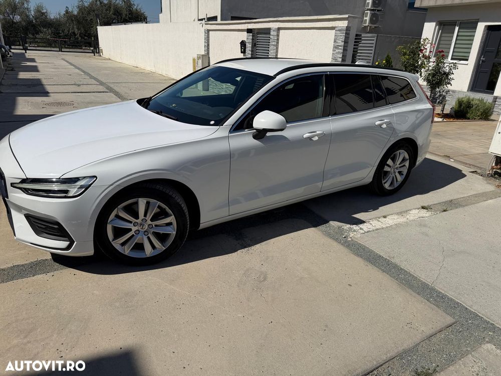 Volvo V60 - 5