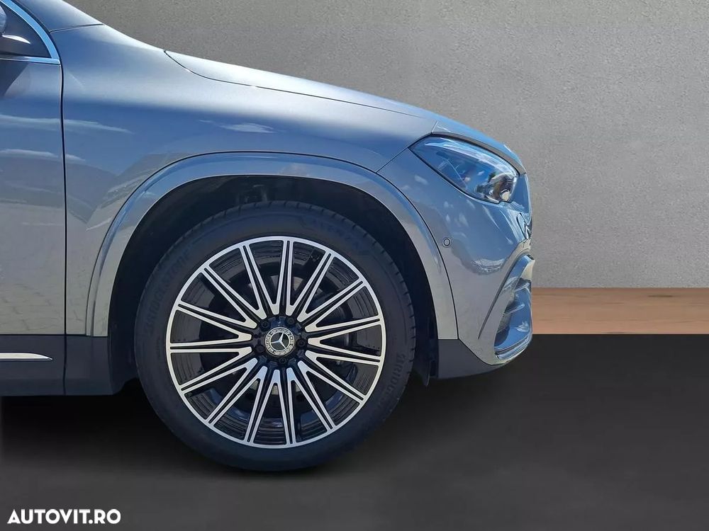 Mercedes-Benz GLA 200 d 4MATIC Aut. - 15