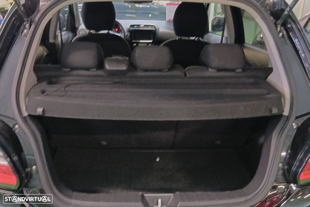 Mitsubishi Space Star 1.2 Connect Edition - 15