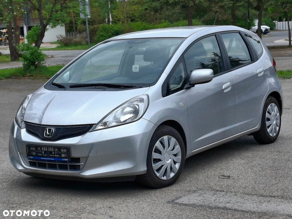Honda Jazz 1.2 i-VTEC Trend - 12