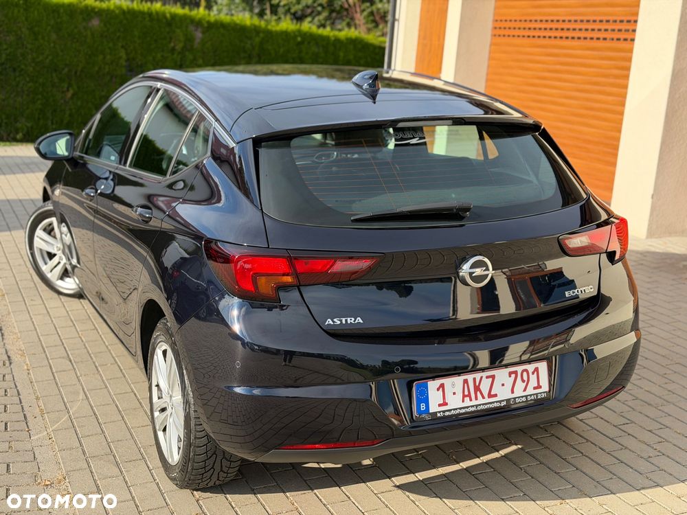 Opel Astra 1.0 Turbo Start/Stop Business - 41