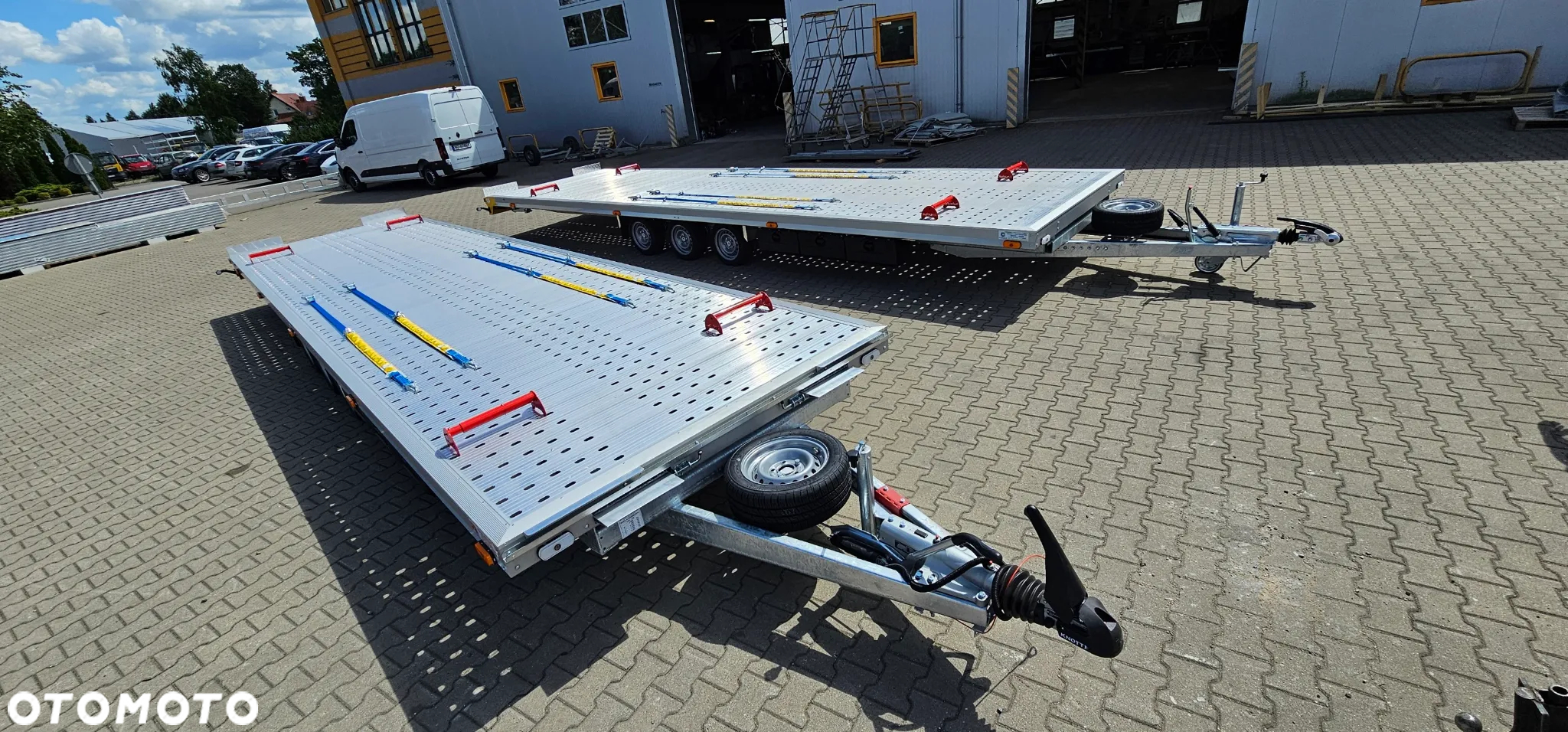 Inny BUCOCAR L3K - 38