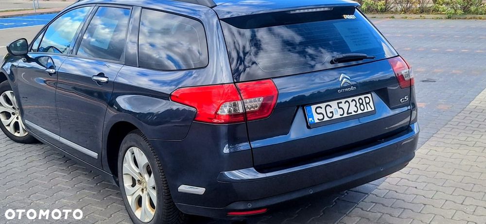 Citroën C5 2.0 HDi Exclusive - 2