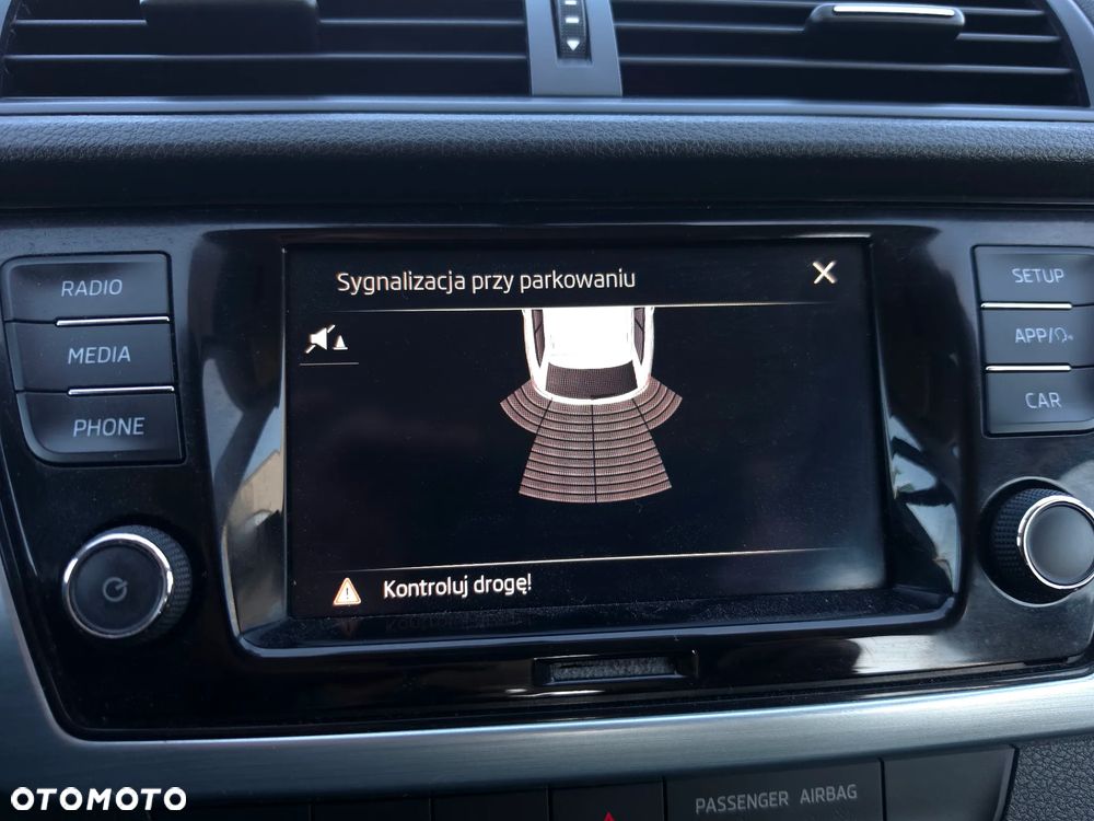 Skoda Fabia 1.0 TSI Ambition - 24