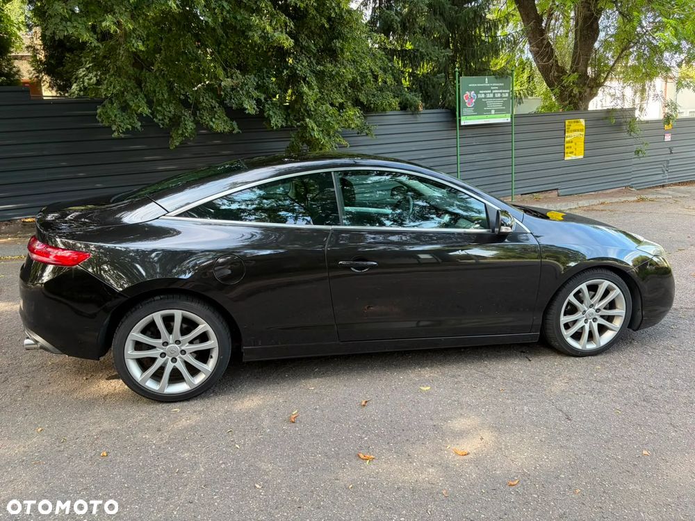 Renault Laguna dCi 150 FAP Dynamique - 4