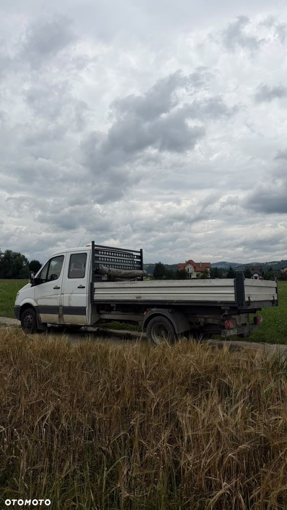 Mercedes-Benz SPRINTER - 9