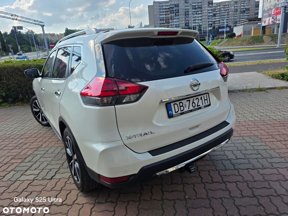 Nissan X-Trail 1.3 DIG-T Tekna 2WD DCT - 34