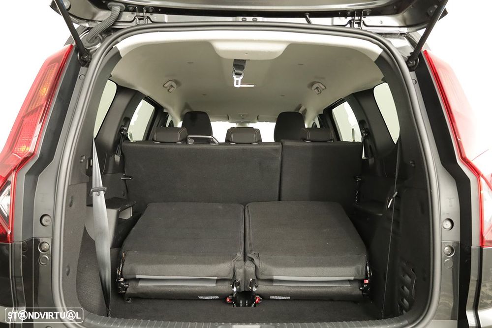 Dacia Jogger 1.0 ECO-G Extreme+ Up&Go 7L Bi-Fuel - 23