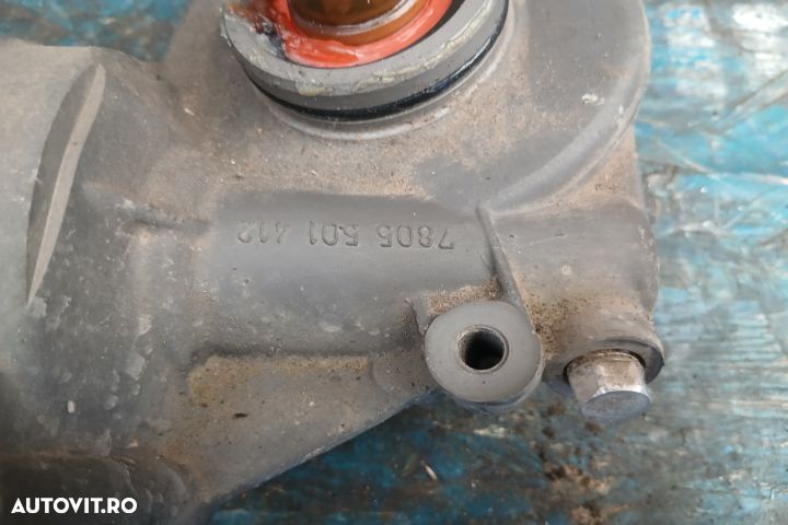 Motor electric caseta directie 7805501412 1K0909144M 7805177262 78055 - 3