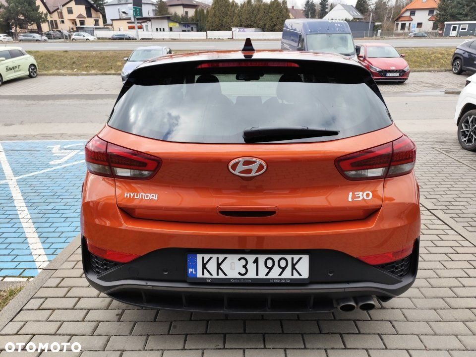 Hyundai i30 - 7