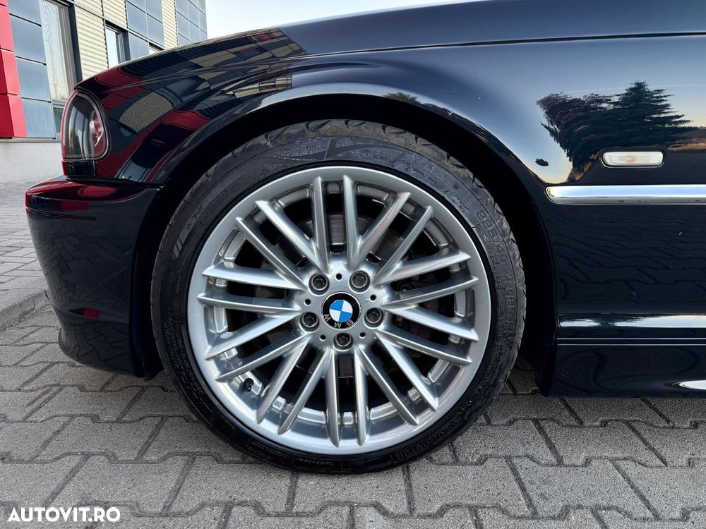 BMW Seria 3 330 Ci Aut. - 8