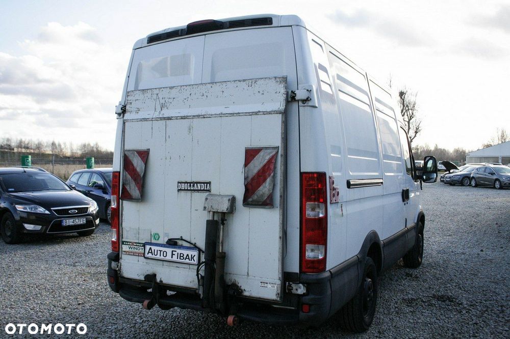 Iveco Daily 35S14 - 6
