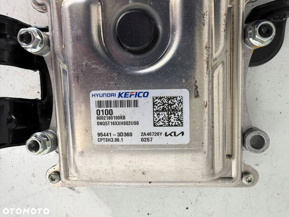 sterownik moduł kia sportage v 1.6 t-gdi 24- hybrid eu - 4
