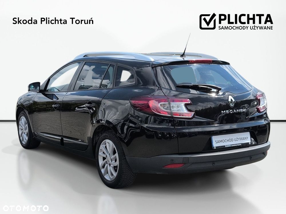 Renault Megane 1.5 dCi Limited - 32