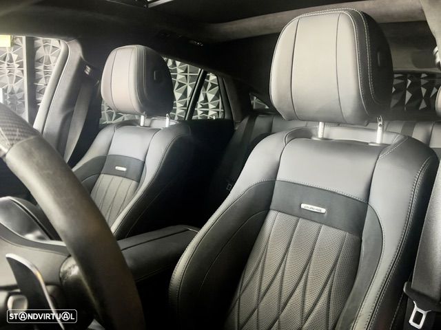 Mercedes-Benz GLE 63 AMG S Coupé 4Matic+ - 49