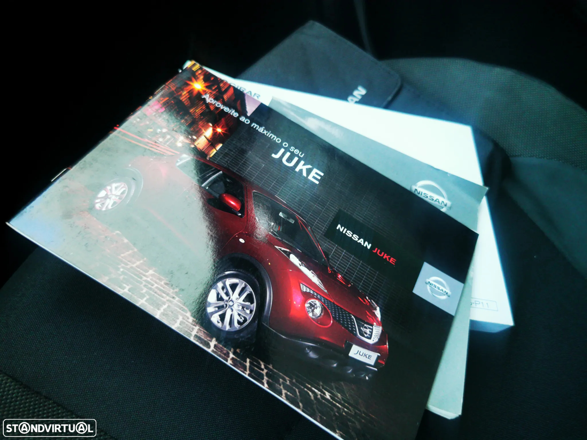 Nissan Juke - 22